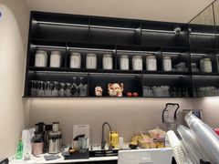 -SONGUOLIFE松果咖啡(七莘路店)