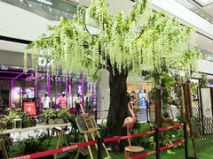-万达茂商场(南京仙林店)