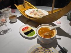 -狮拾久·现代新加坡料理(壹方城店)