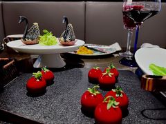 -海派悦庭·海胆烧麦·新融合菜(凯德广场店)