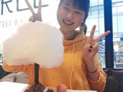 -大树餐厅(万达创始店)