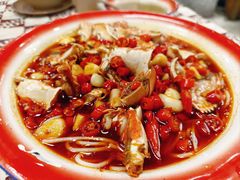 -老三样·旧食新味(万寿宫店)