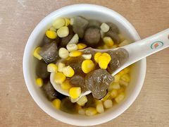 -瘦鬼老档糖水铺
