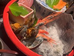 -匠和风精致料理(成都龙湖滨江天街店)