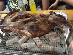 张记烤羊腿(交口南大街店)-张记烤羊腿
