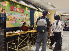 -豪客来牛排(汕头东厦100店)