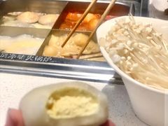 -海底捞火锅(劲松店)