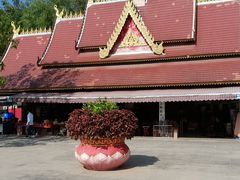 -西双版纳勐泐文化旅游区