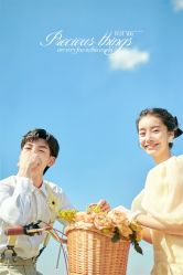 -香庭海婚纱摄影·威海旅拍(统一路店)