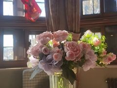 -云端咖啡(山顶教堂店)