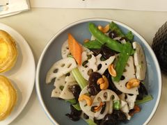 -南山鲜虾面·活鲜小馆·海味大连菜(南山总店)