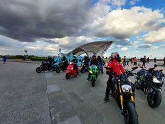 -南汇嘴观海公园