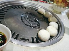 -猫爪爪原切自助烤肉(观音桥阳光世纪店)