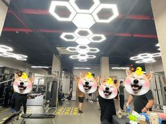 -VPsmart私教健身工作室(新华路旗舰店)