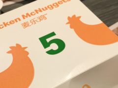 -麦当劳(豫园店)