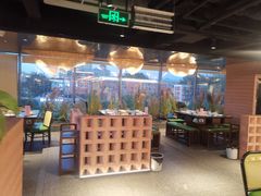 -三江两海老火锅(北京首店)