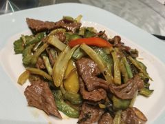 -白云宾馆·白云宴餐厅