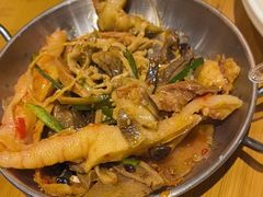 -嘉州鲜知味钵钵鸡(奎星楼店)