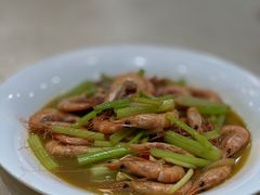 -正阁海鲜餐厅(六虹桥店)