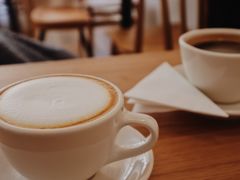 -Cafe Villa