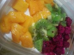 -7号里低糖生日蛋糕(南阳路店)