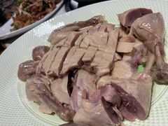 -海岛八号龙虾烧烤田鸡(蓝天路总店)