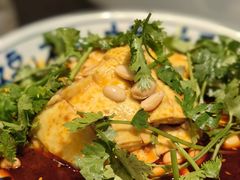 -海天楼中餐厅(吴宫泛太平洋酒店)