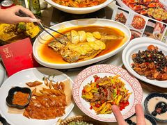 -径山十八道·风味民间菜(杭州总店)
