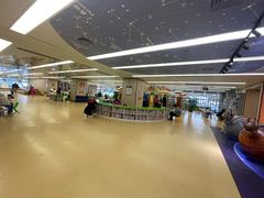 -杭州滨江区图书馆科技分馆