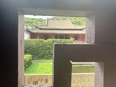 -宁波市保国寺古建筑博物馆
