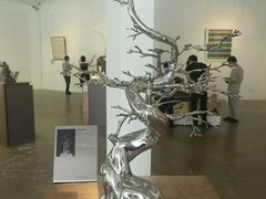 -EPC艺术文化中心