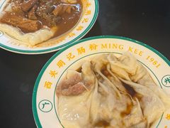 -西关明记肠粉(荔枝湾店)