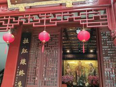 -钦赐仰殿道观