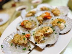 -老字号蛇口德记烧腊饭店·海鲜加工