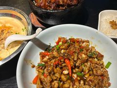 -小柴米·传统江西菜(八一广场店)