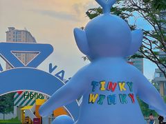 -东莞松山湖万象汇