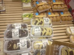 -卡滋贝诺(步行街店)