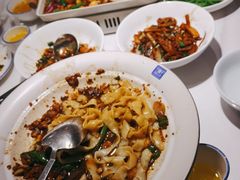 -兰湘子·湘菜小炒(崂山丽达店)