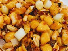 -五谷丰香饺子馆(总店)