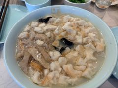 -春发生饭店·非遗(南院门店)