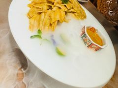 -北京老铺烤鸭(老城根店)