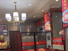 -正阳春烤鸭(华捷道店)