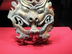 -北京大葆台遗址博物馆