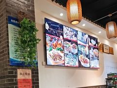 -向民炒鸡老店(金泰华府店)