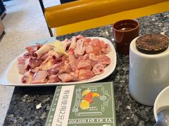 -一席地·本地鸡窝·杭帮鸡火锅(萧山银隆百货店)