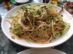 -新乡饭店