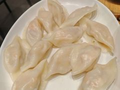 -喜家德虾仁水饺(青岛永旺东部店)