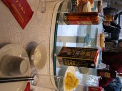 -老人和饭店(打浦路店)