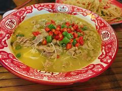 -破三川·新川菜(静安大融城店)