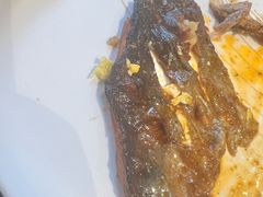 -辣尚瘾·烤鱼·新川菜(交大直营店)